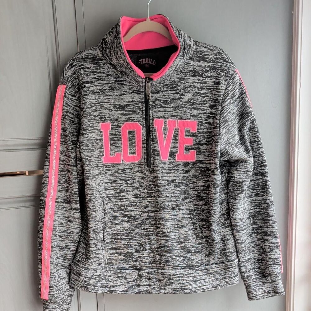 Unbranded Women's multi Sweatshirt